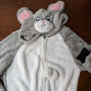 Adorable Mouse Onesie